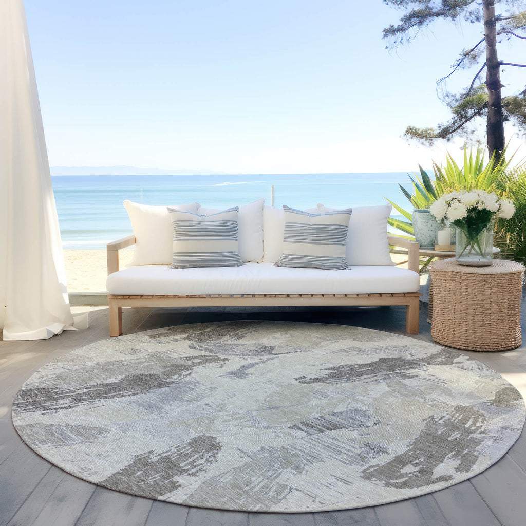 addison chantille acn1602 taupe rug