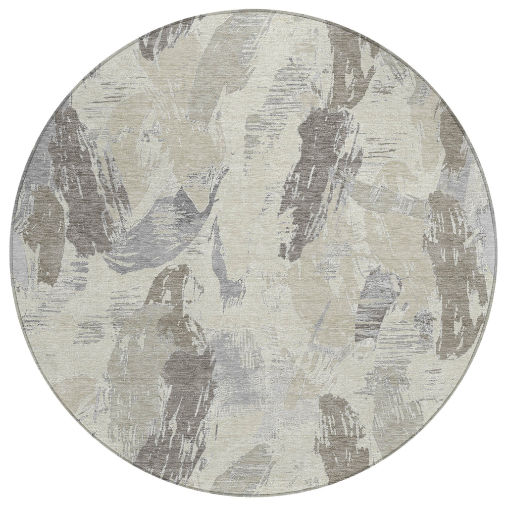 addison chantille acn1602 taupe rug