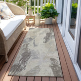 addison chantille acn1602 taupe rug