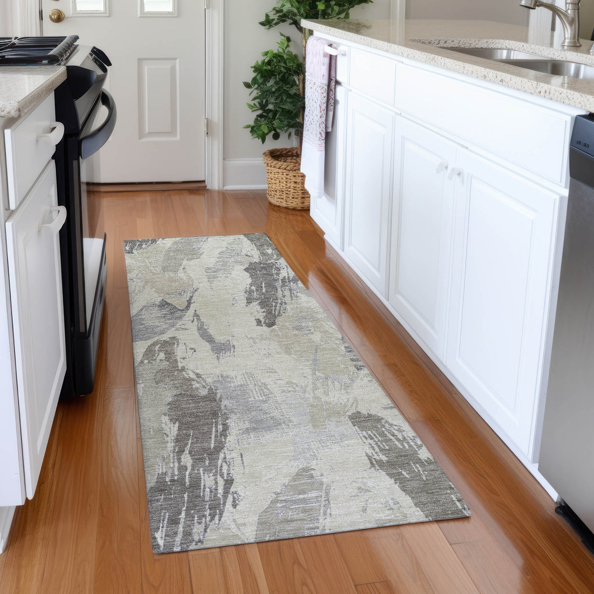 addison chantille acn1602 taupe rug