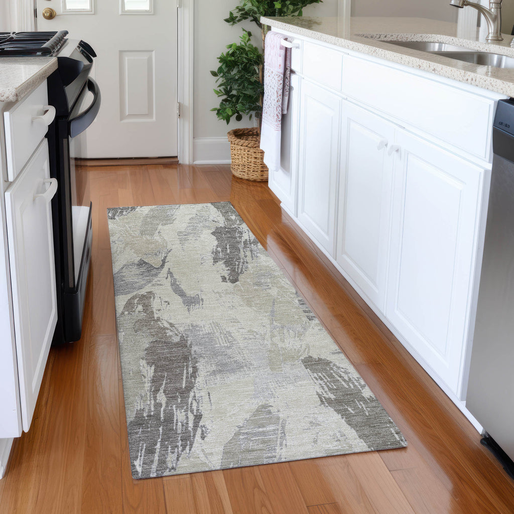 addison chantille acn1602 taupe rug