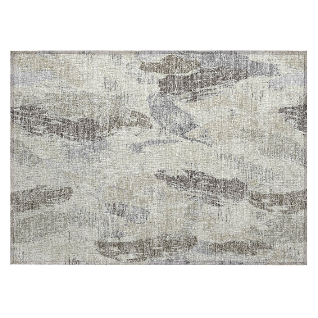 addison chantille acn1602 taupe rug