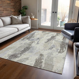 addison chantille acn1602 taupe rug