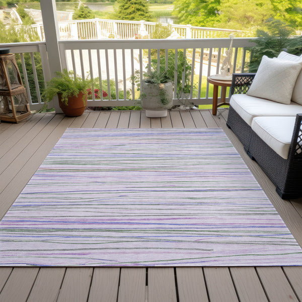 addison chantille acn1605 lavender rug