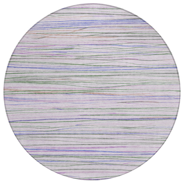 addison chantille acn1605 lavender rug
