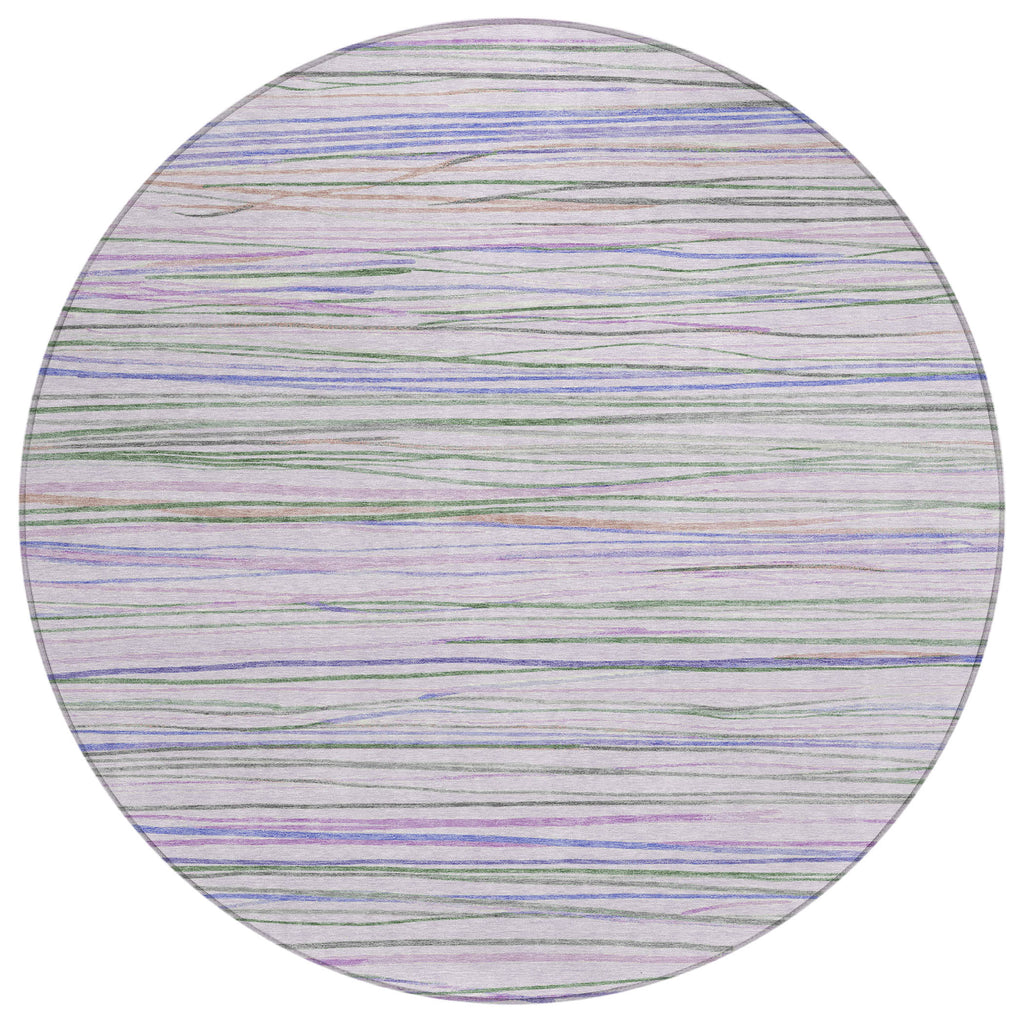 addison chantille acn1605 lavender rug