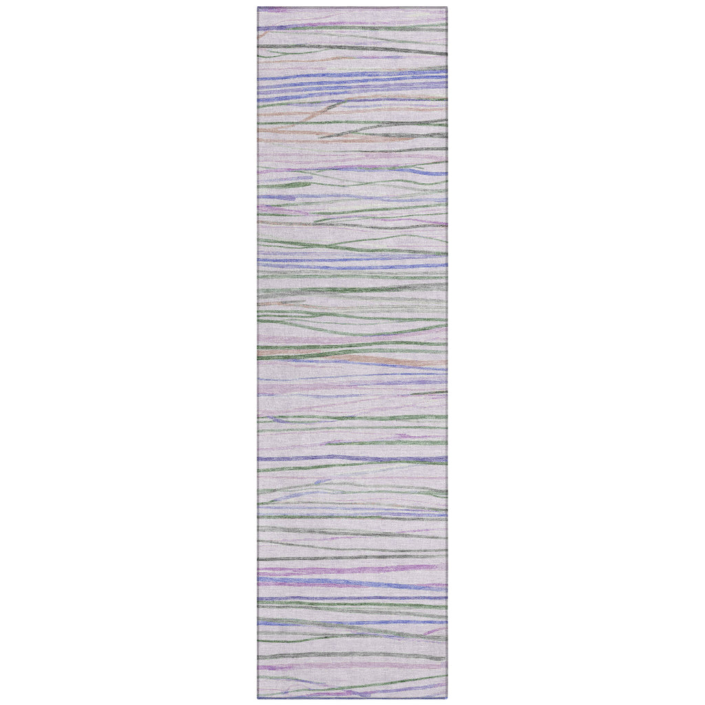 addison chantille acn1605 lavender rug