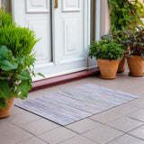 addison chantille acn1605 lavender rug