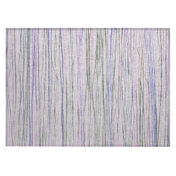 addison chantille acn1605 lavender rug