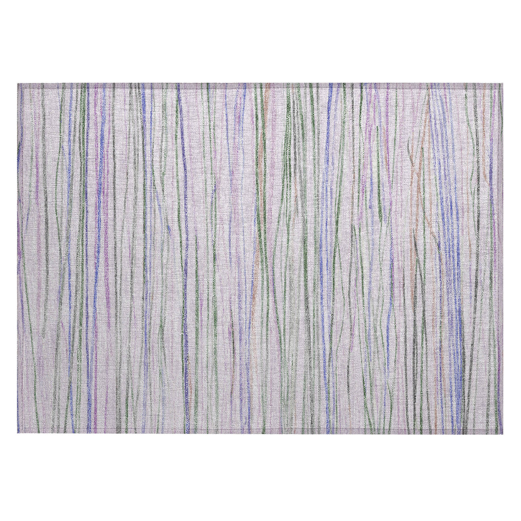 addison chantille acn1605 lavender rug