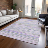 addison chantille acn1605 lavender rug