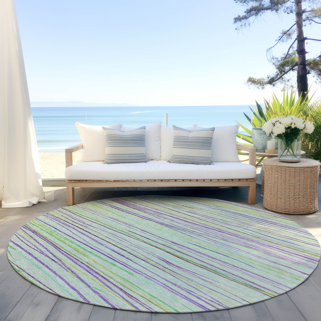 addison chantille acn1606 mint rug