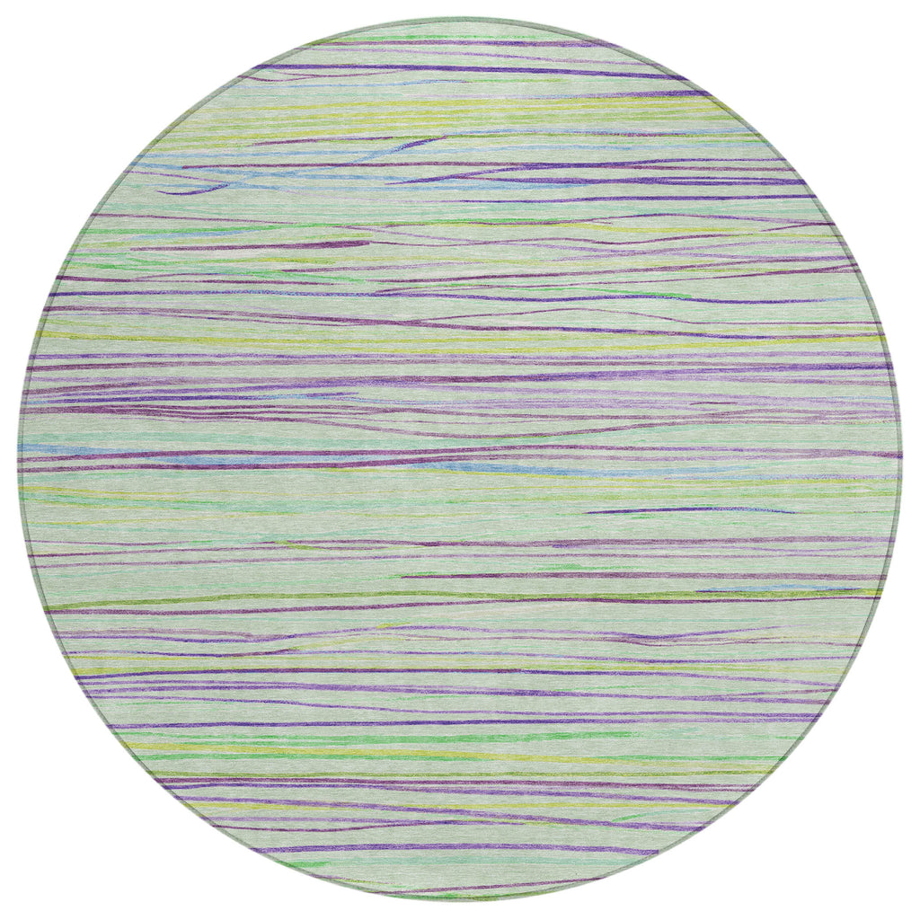 addison chantille acn1606 mint rug