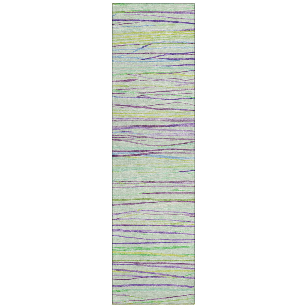 addison chantille acn1606 mint rug