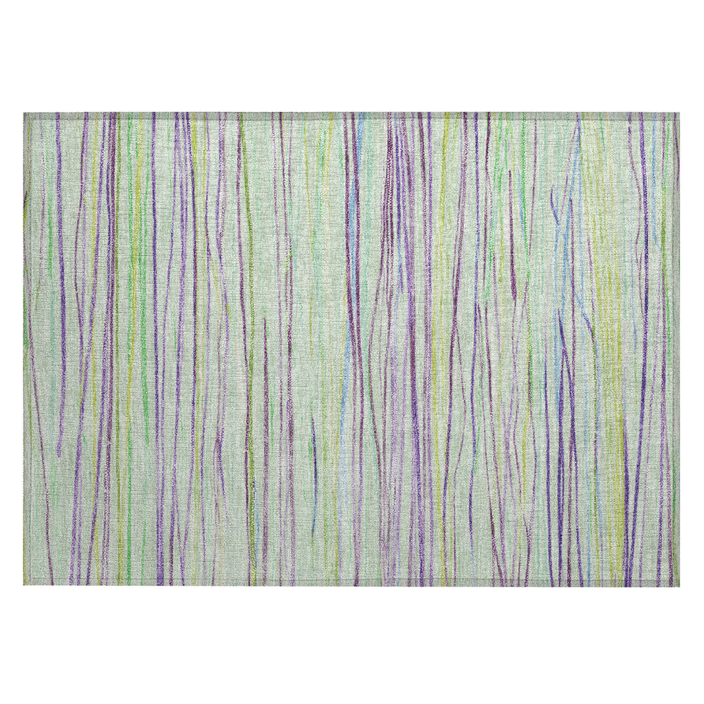 addison chantille acn1606 mint rug