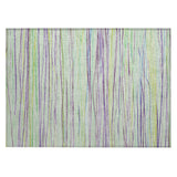 addison chantille acn1606 mint rug