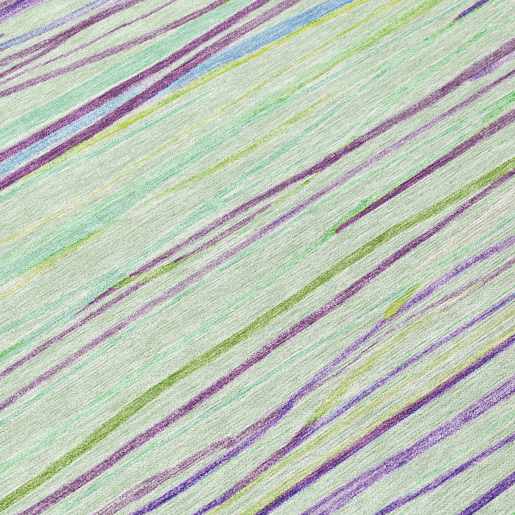 addison chantille acn1606 mint rug