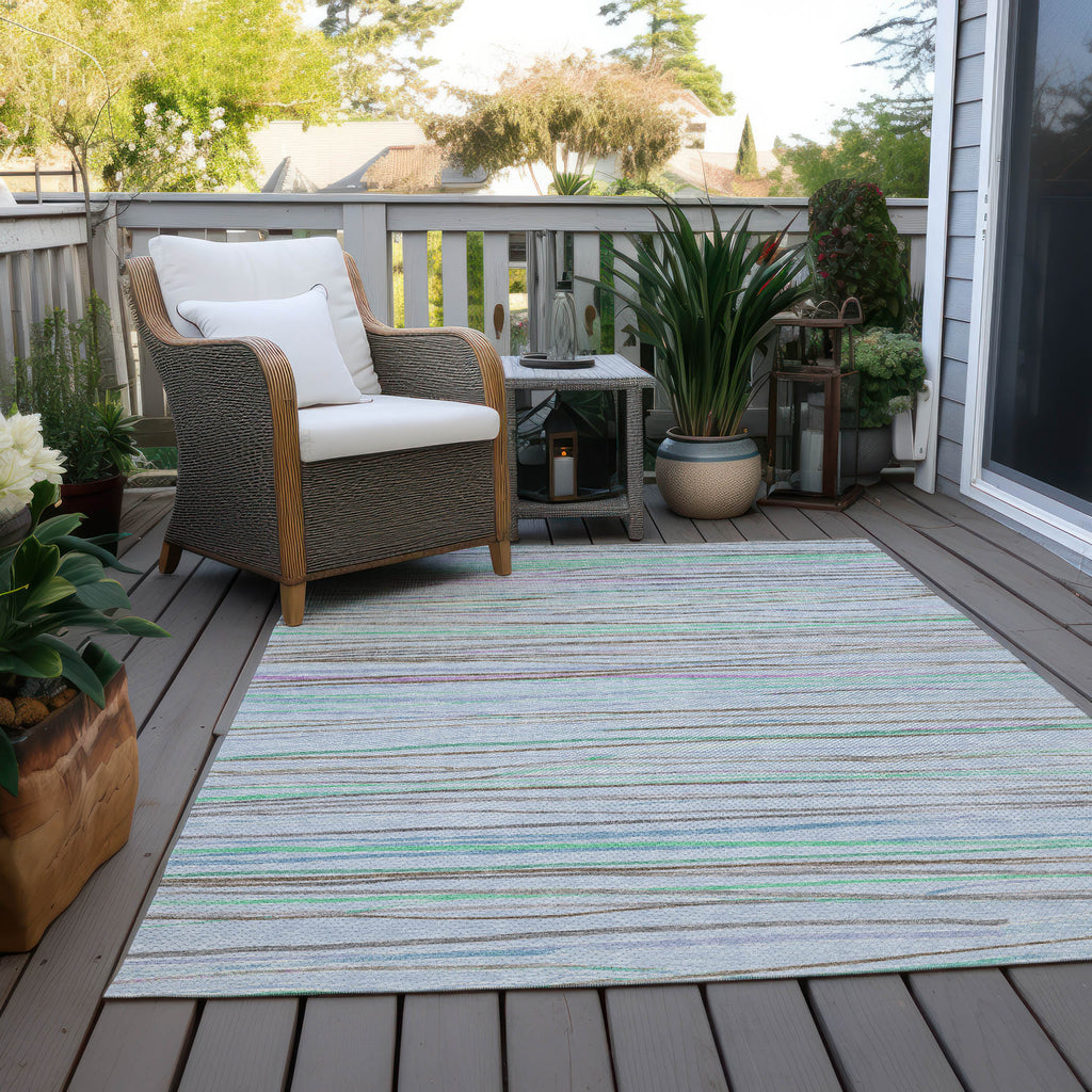 addison chantille acn1608 sky rug