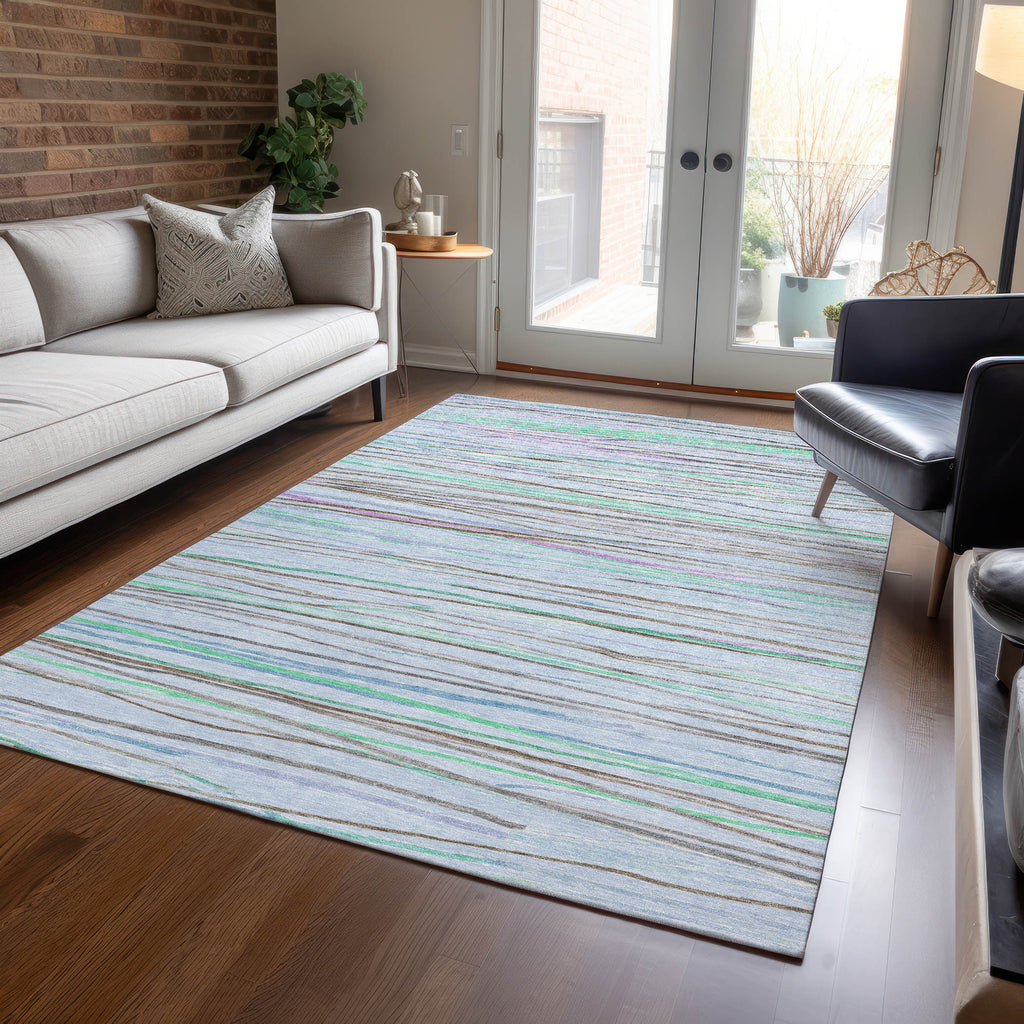 addison chantille acn1608 sky rug