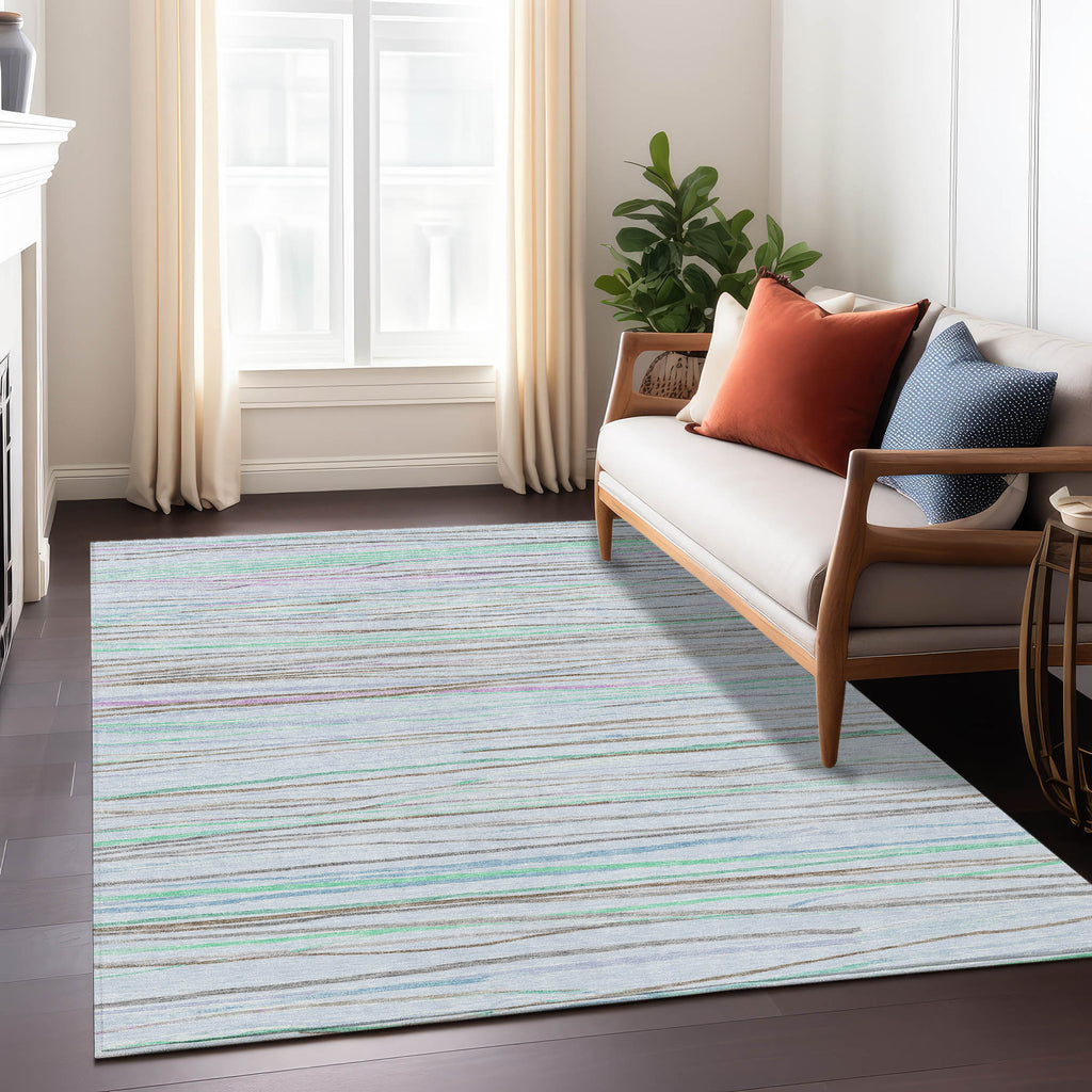 addison chantille acn1608 sky rug