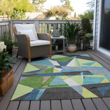 addison chantille acn1609 blue rug