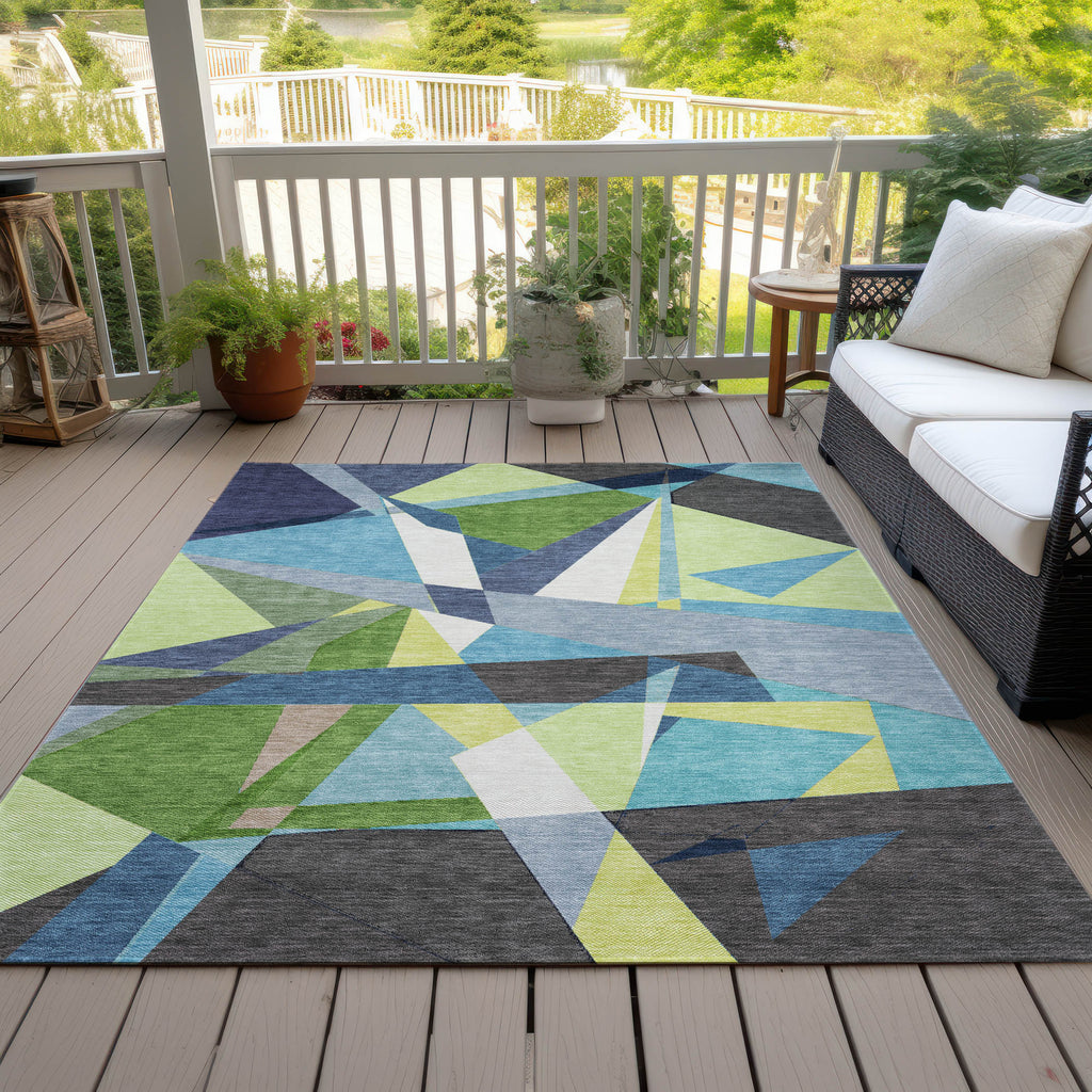 addison chantille acn1609 blue rug