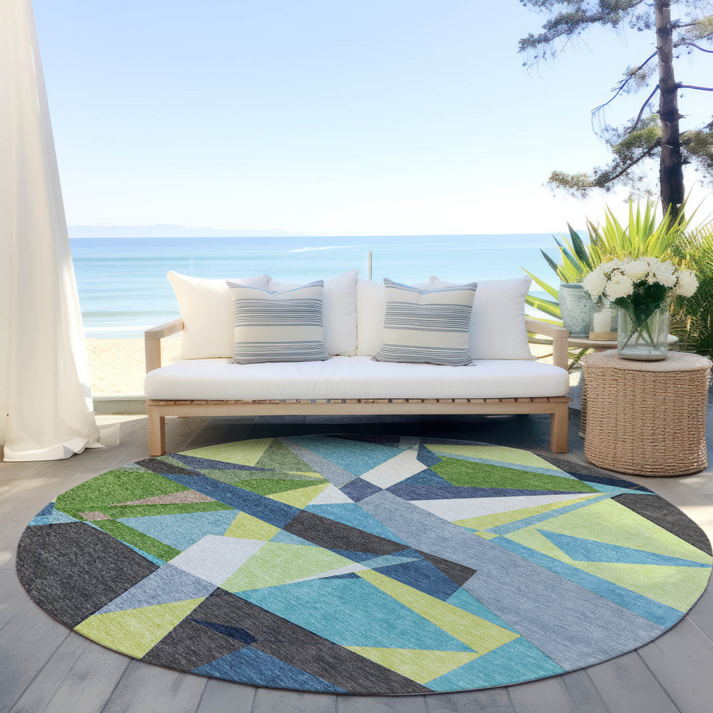 addison chantille acn1609 blue rug