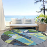 addison chantille acn1609 blue rug
