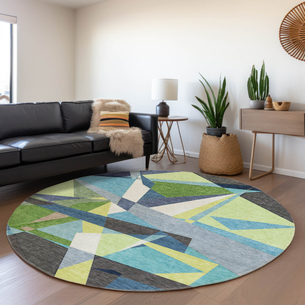 addison chantille acn1609 blue rug