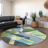 addison chantille acn1609 blue rug