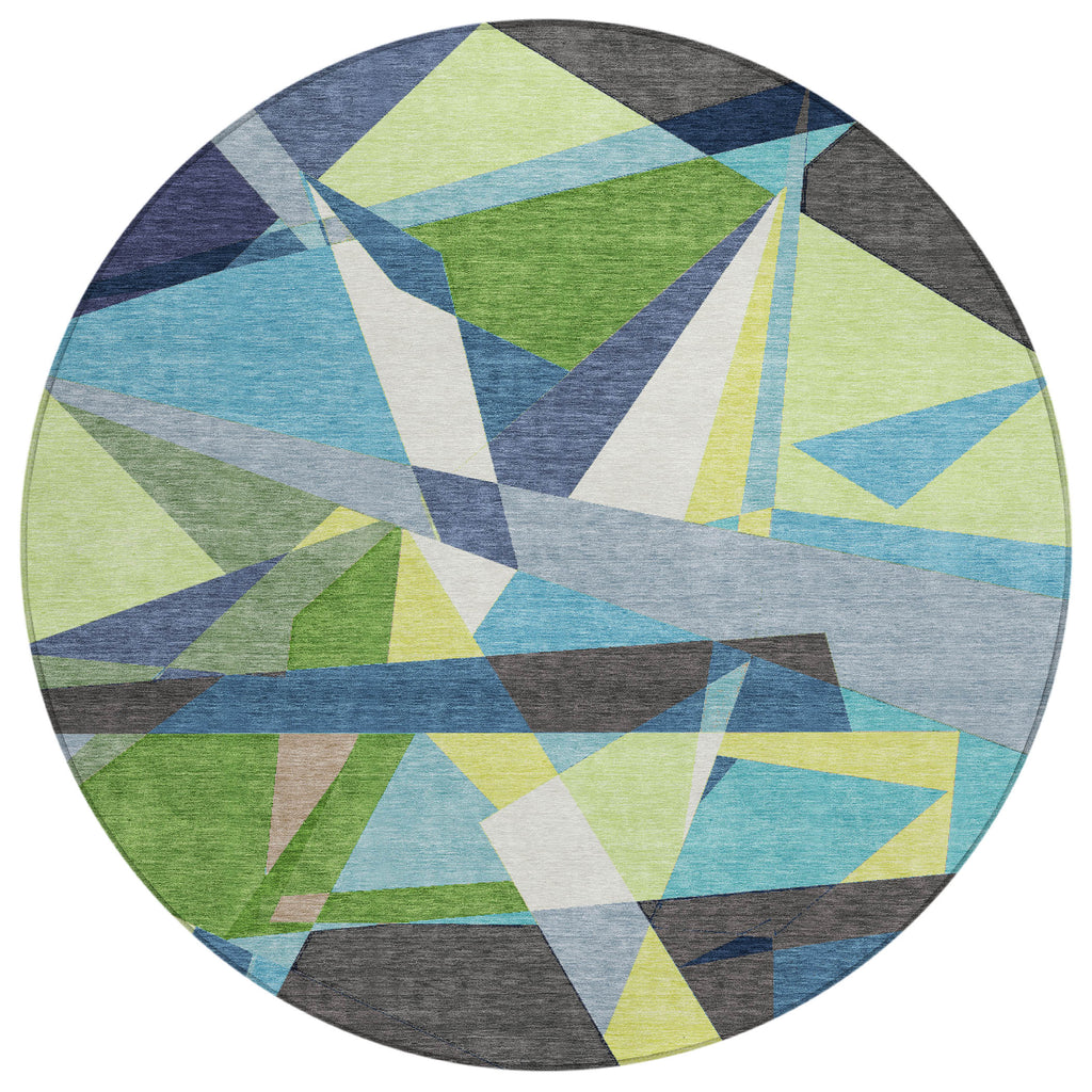addison chantille acn1609 blue rug