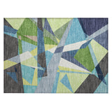 addison chantille acn1609 blue rug