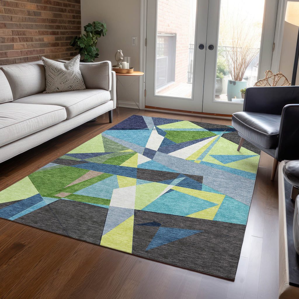 addison chantille acn1609 blue rug