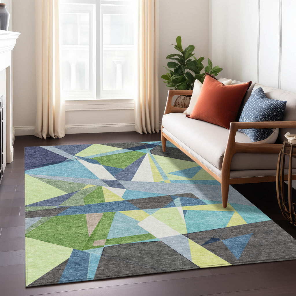 addison chantille acn1609 blue rug