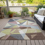 addison chantille acn1610 khaki rug