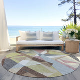 addison chantille acn1610 khaki rug