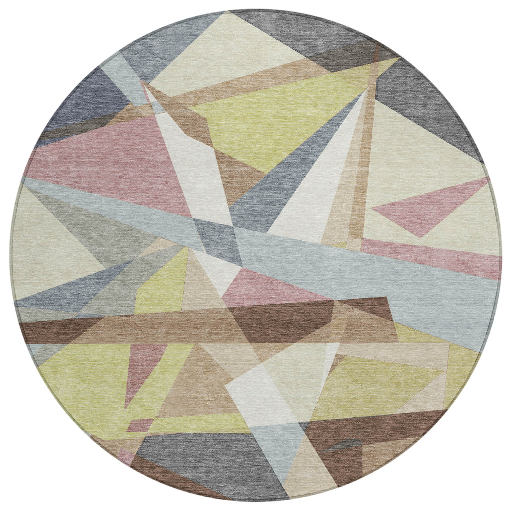 addison chantille acn1610 khaki rug