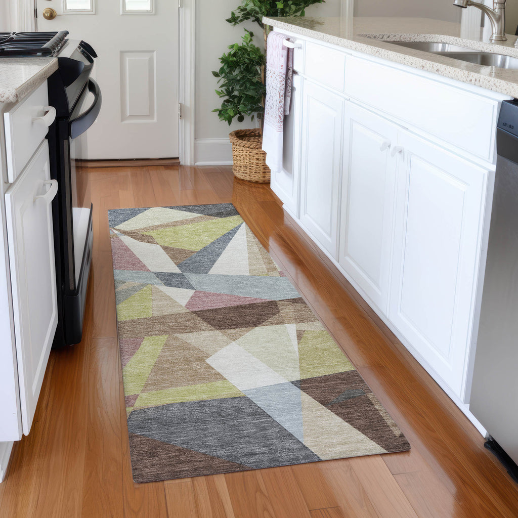addison chantille acn1610 khaki rug