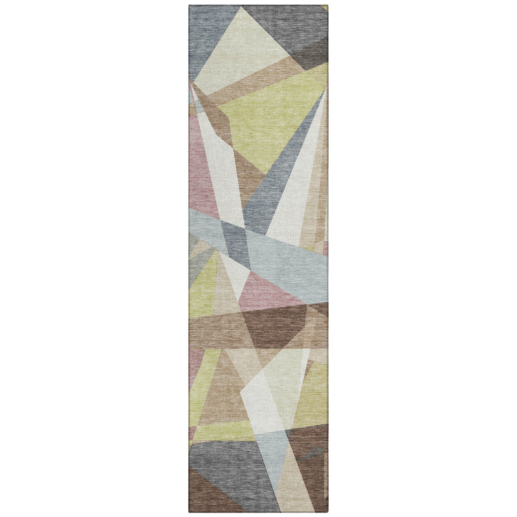 addison chantille acn1610 khaki rug