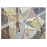 addison chantille acn1610 khaki rug