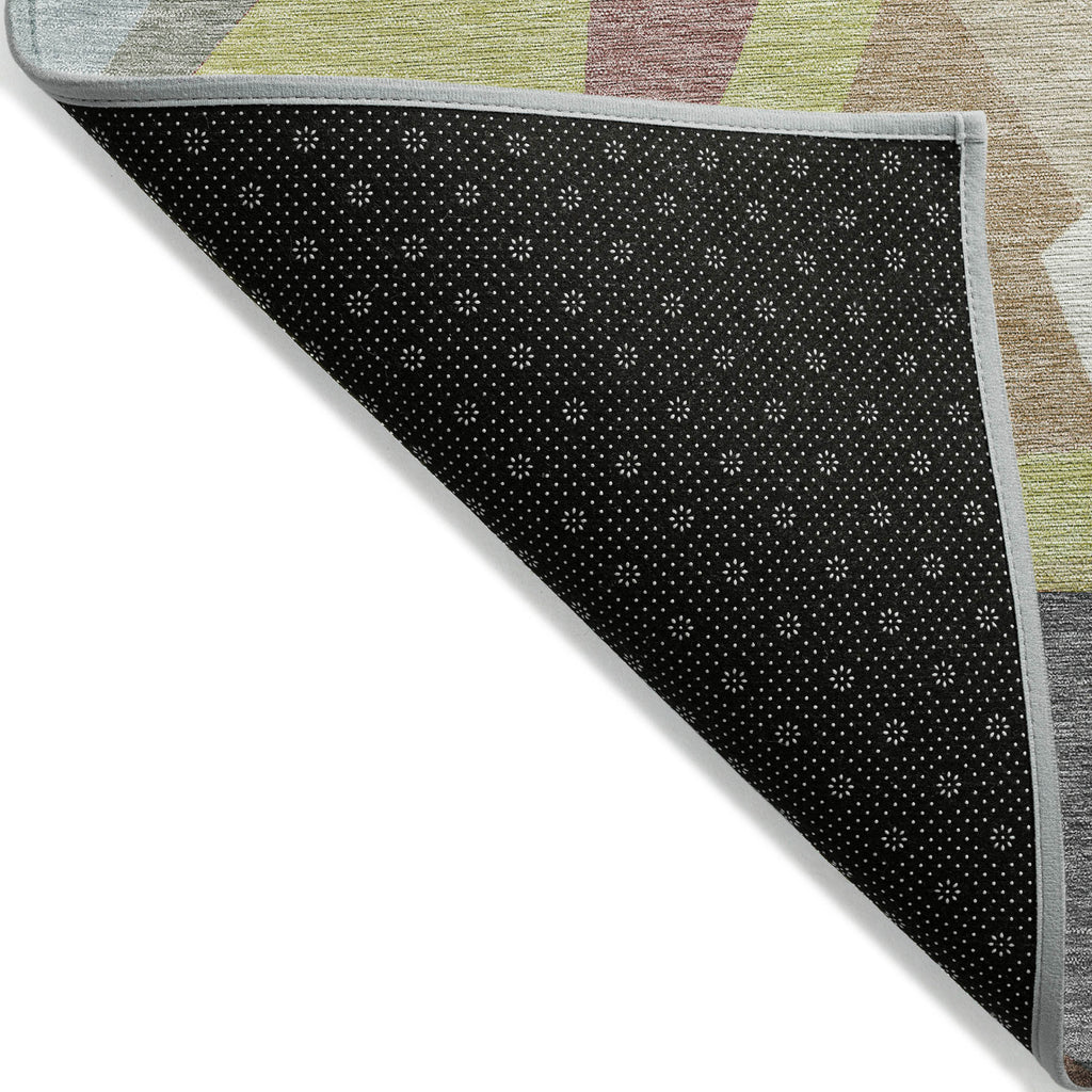 addison chantille acn1610 khaki rug