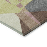addison chantille acn1610 khaki rug