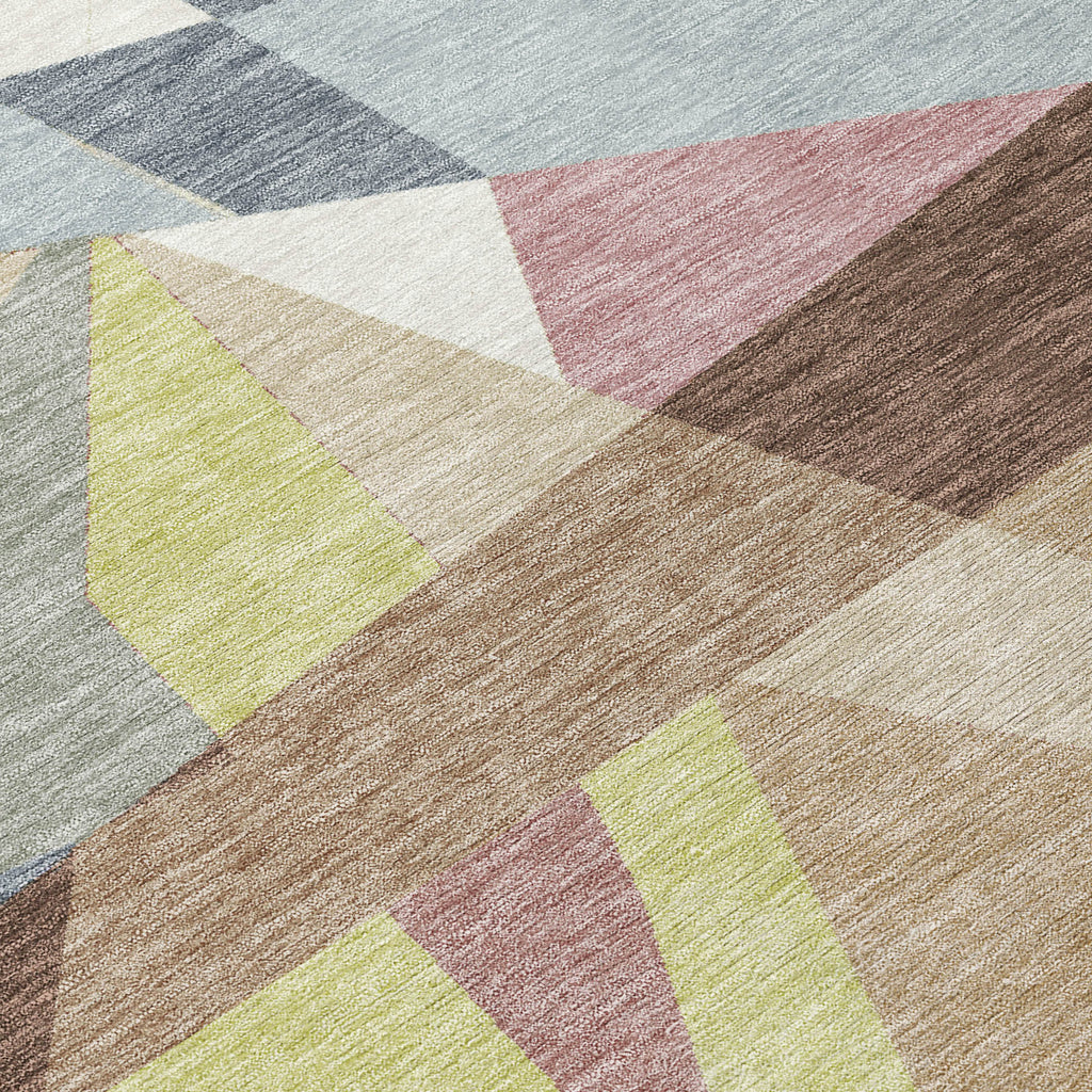 addison chantille acn1610 khaki rug