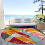 addison chantille acn1611 orange rug