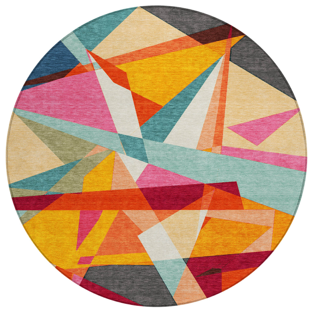addison chantille acn1611 orange rug
