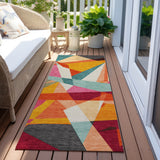 addison chantille acn1611 orange rug
