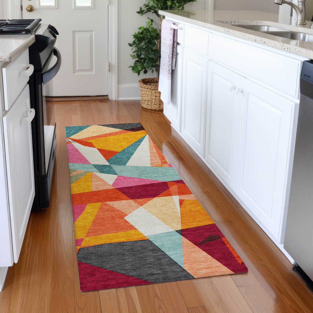 addison chantille acn1611 orange rug