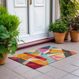 addison chantille acn1611 orange rug