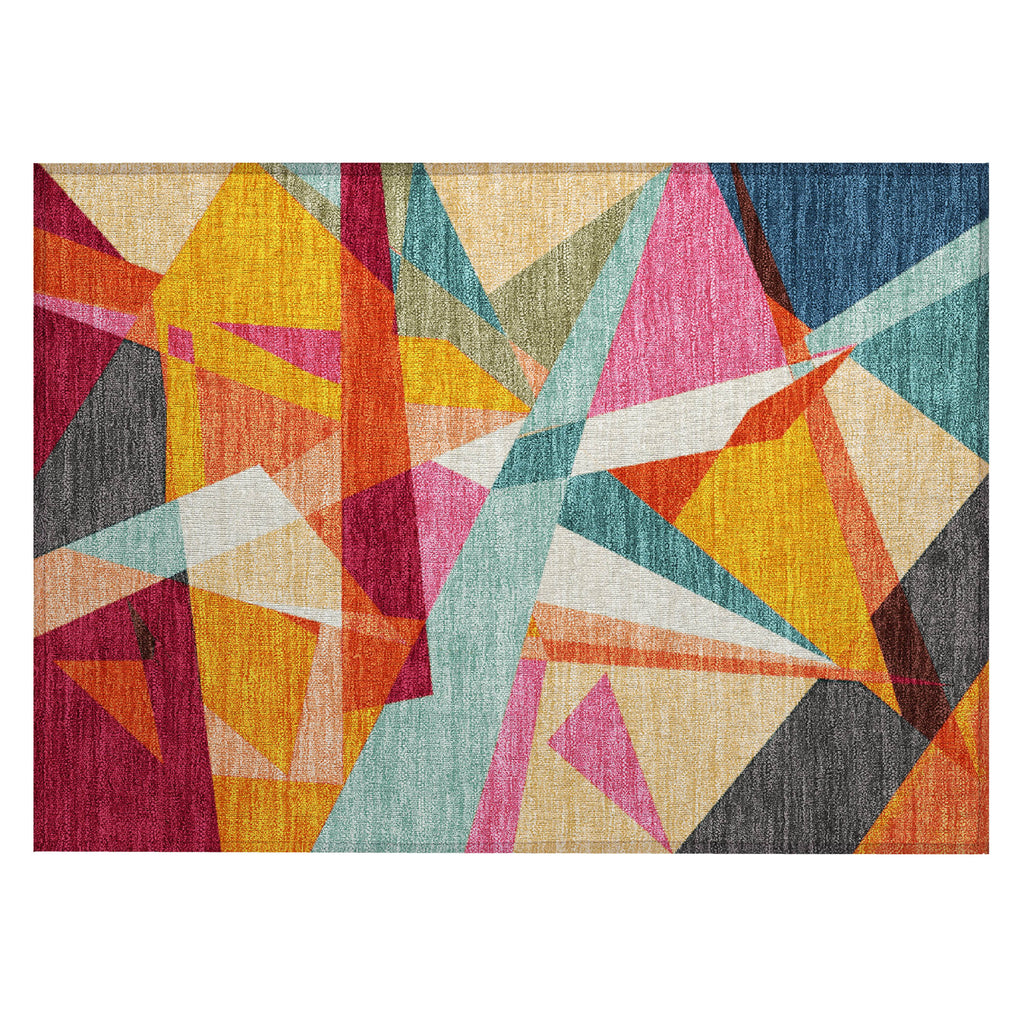 addison chantille acn1611 orange rug