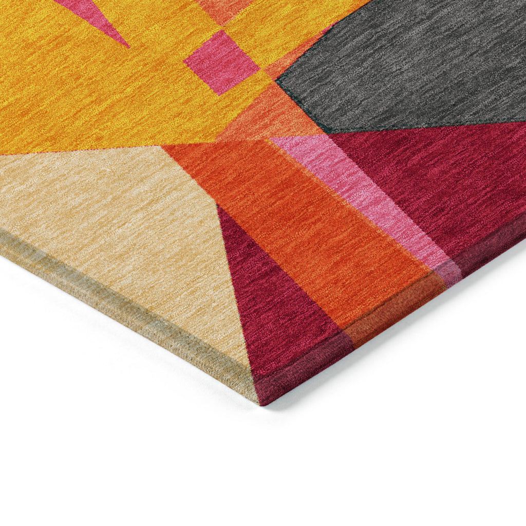 addison chantille acn1611 orange rug